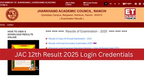 12th board result.